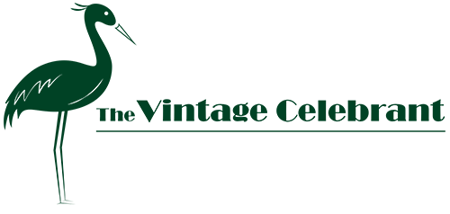 The Vintage Celebrant